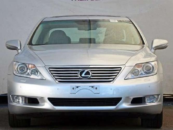 2010 lexus ls 460 awd in lake worth, fl