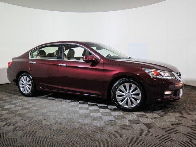 used 2013 honda accord ex-l owings mills, md 21117 for sale in owings mills, maryland