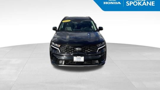 2021 Kia Sorento
