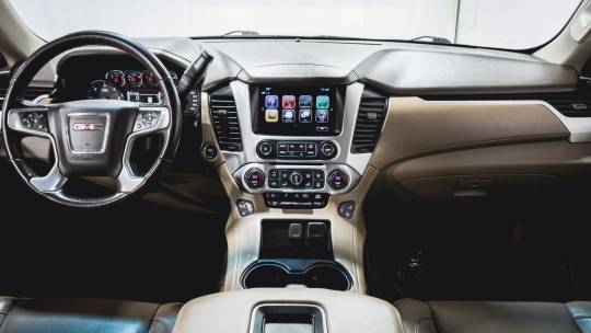 2020 GMC Yukon