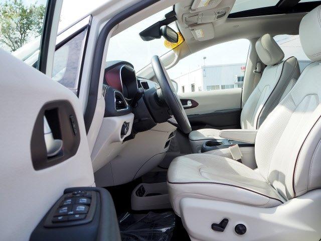 used 2017 chrysler pacifica limited mankato, mn 56001 for sale in mankato, minnesota
