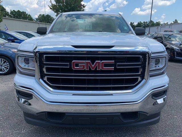 used 2018 gmc sierra 1500 w/t daphne, al 36526 for sale in daphne, alabama