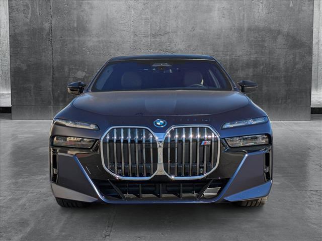 2024 bmw i7 m70