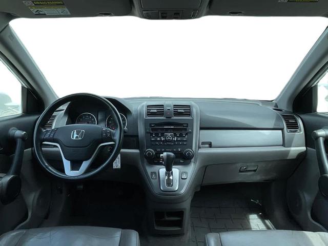 2011 honda cr-v ex-l