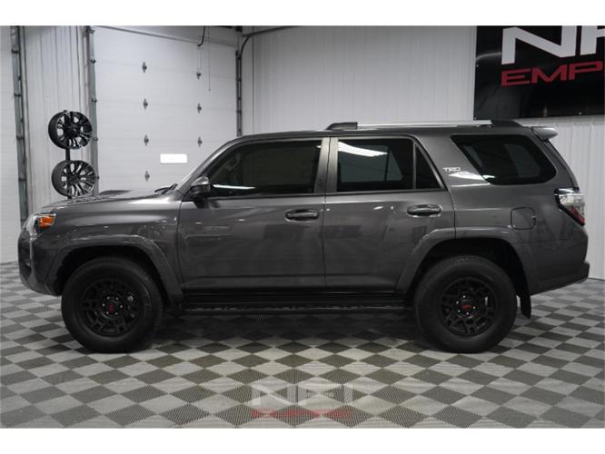 2017 toyota 4runner in north east, pennsylvania