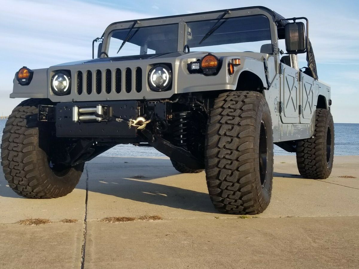 1995 hummer h1 free shipping up 700 miles from gulfport ms 39501