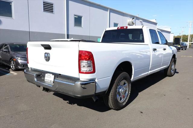 2024 ram 2500 tradesman crew cab 4x2 8' box