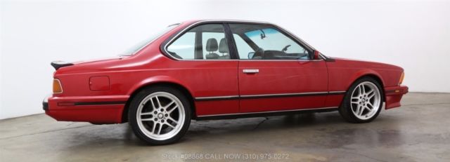 1988 used 3.5l i6 24v