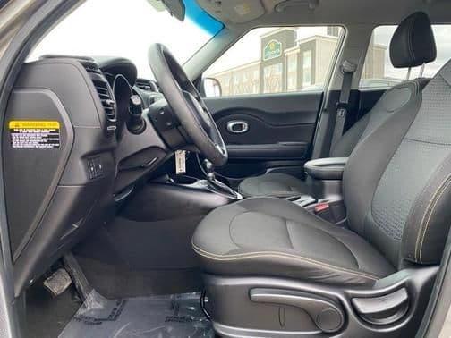 2016 kia soul in rochester, minnesota