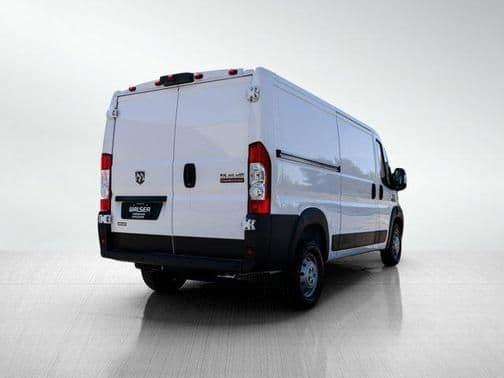 2020 ram promaster 1500 low roof in south saint paul, minnesota