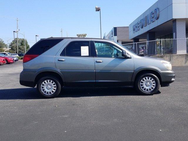 used 2004 buick rendezvous 2wd auburn, al 36832 for sale in auburn, alabama