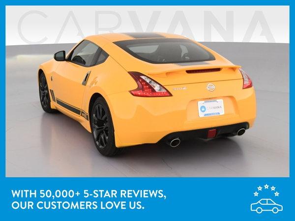2018 nissan 370z in milwaukee, wisconsin