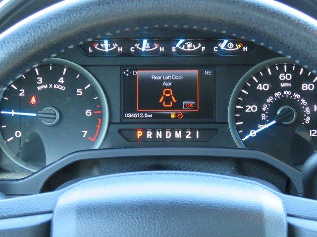 used 2016 ford f150 xlt cookeville, tn 38501 for sale in algood, tennessee