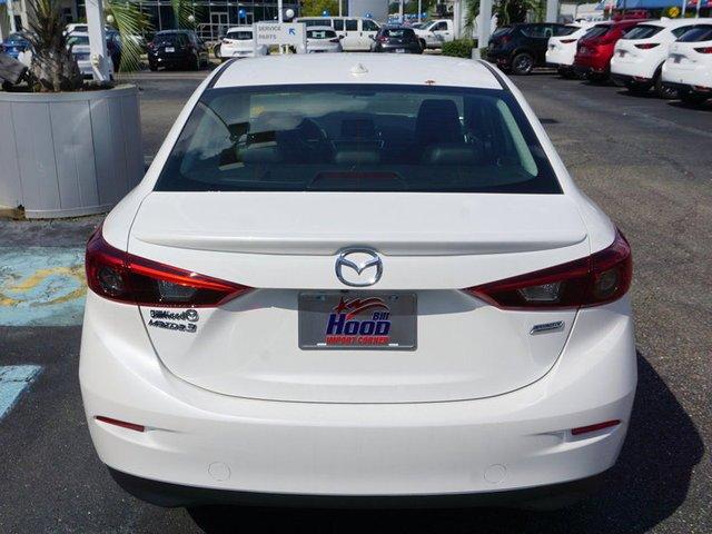 new 2018 mazda mazda3 grand touring sedan hammond, la 70401 for sale in hammond, louisiana