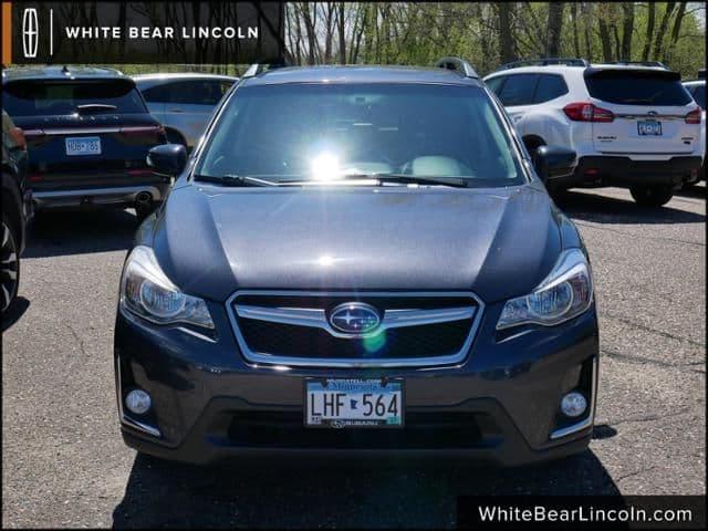 2017 subaru crosstrek 2.0i limited in lino lakes, minnesota