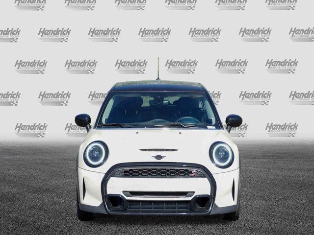 2022 mini hardtop cooper s