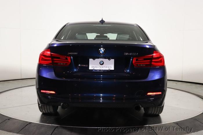 certified 2016 bmw 340i xdrive sedan tenafly, nj 07670 for sale in tenafly, new jersey