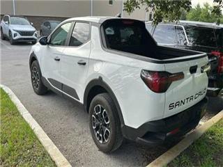 2023 Hyundai Santa Cruz se
