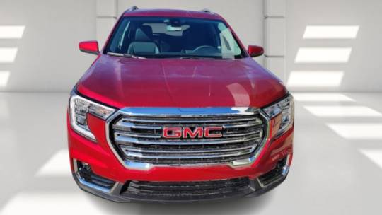 2024 GMC slt