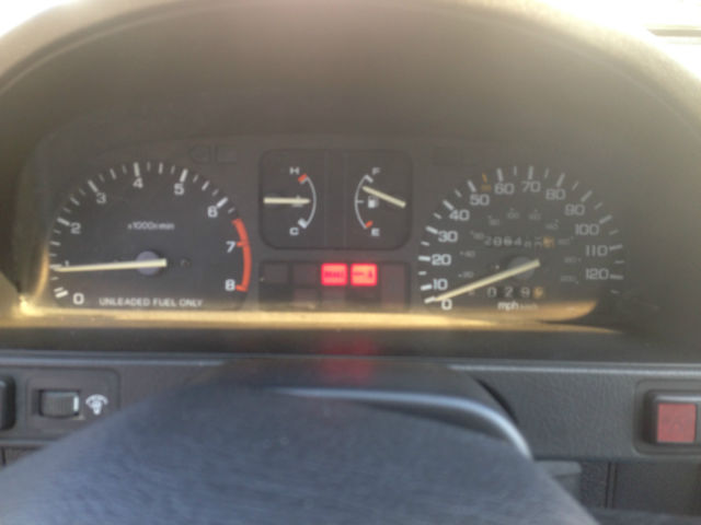 honda crx