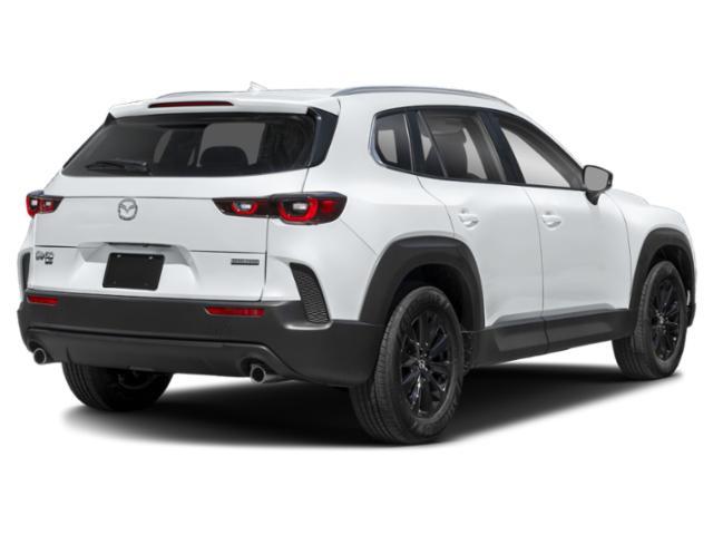 2024 mazda cx-50 2.5 s premium