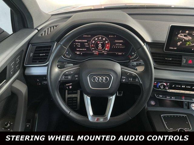 2020 audi sq5 3.0t premium plus