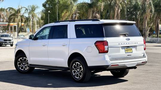 2024 Ford Expedition