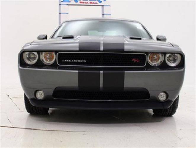 2012 dodge challenger r/t in columbus, oh