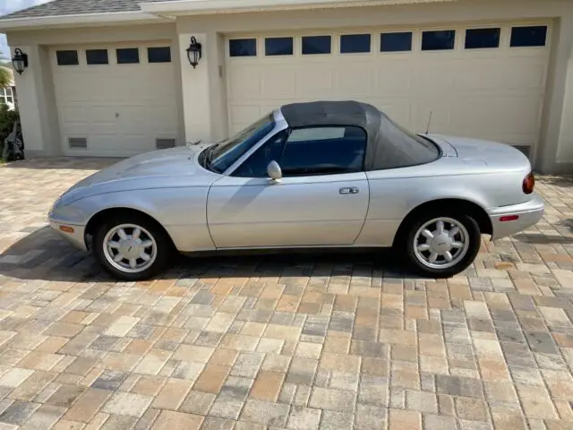 package a 5-speed