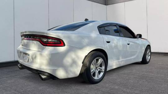 2019 Dodge Charger