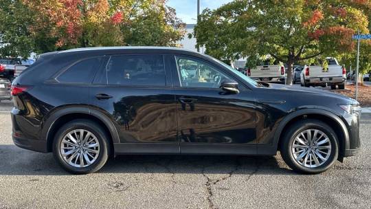2024 Mazda CX-90