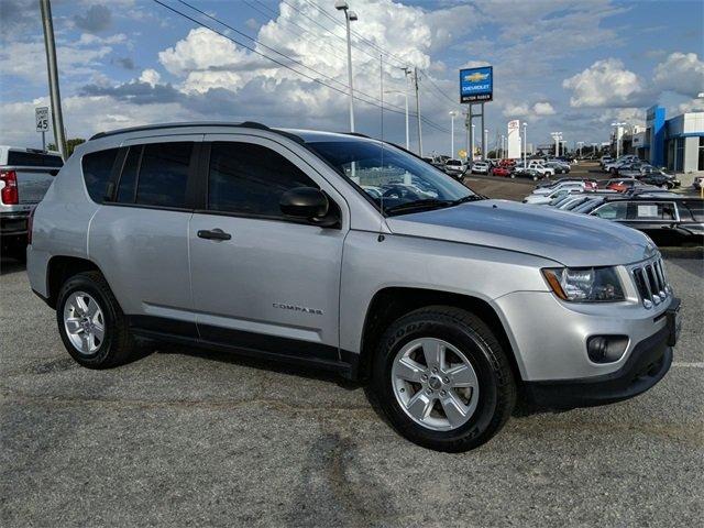 used 2014 jeep compass sport augusta, ga 30907 for sale in augusta, georgia