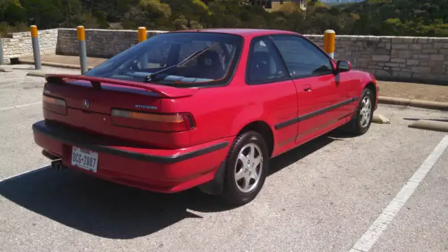 1993 acura integra gs
