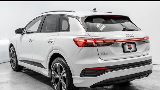 2024 Audi Q4 e-tron