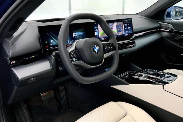2024 bmw 530 i xdrive