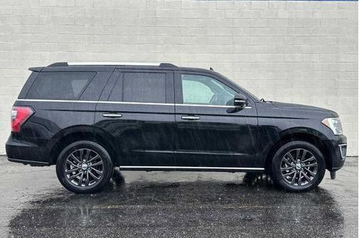 2021 ford expedition