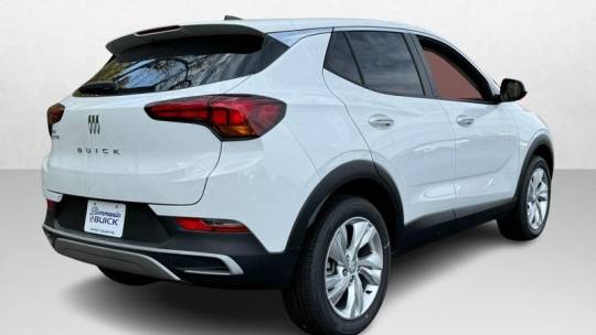2025 Buick Encore GX