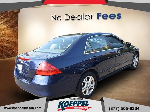 used 2006 honda accord lx special edition jackson heights, ny 11372 for sale in flushing, new york
