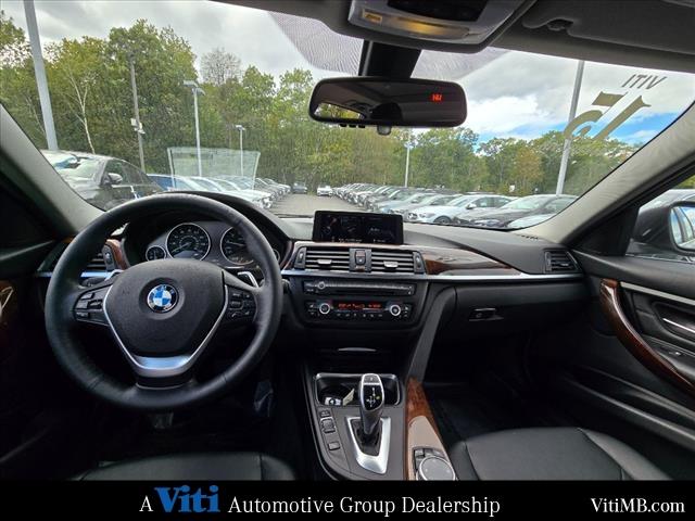 2015 bmw 328 i xdrive