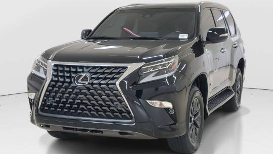 2023 Lexus GX