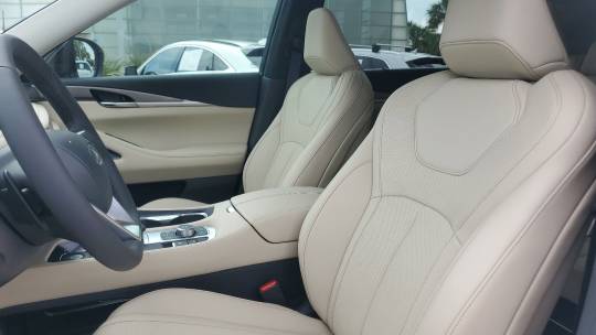 2024 Infiniti QX60