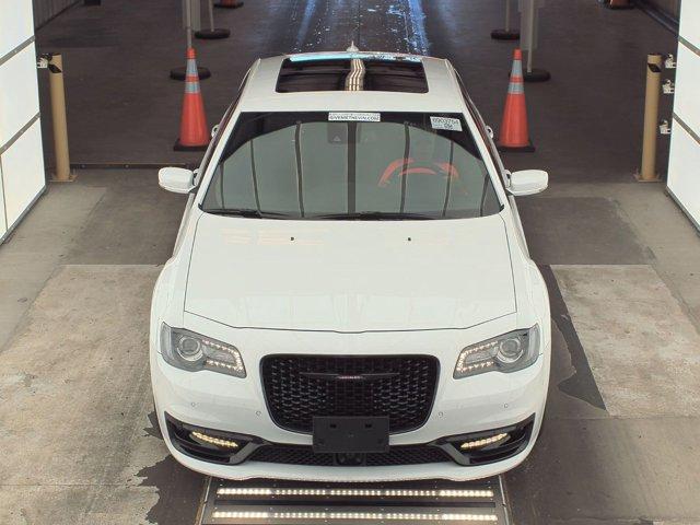 2023 chrysler 300 s