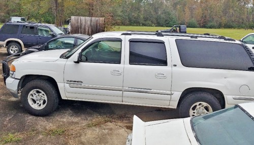 2001 gmc yukon xl for sale in north carolina by owner