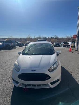 2018 ford fiesta in northwoods, illinois