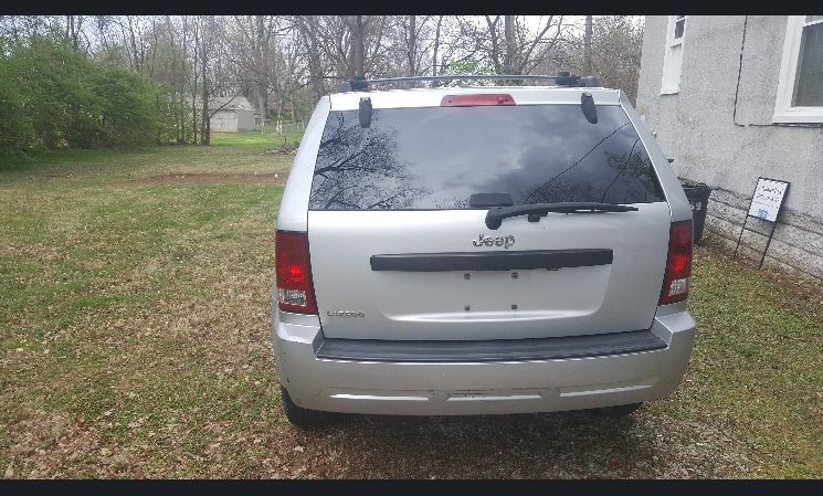 2009 jeep grand cherokee for sale in kentucky by owner