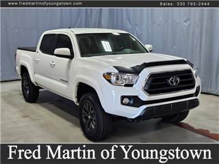 2023 Toyota Tacoma trd pro
