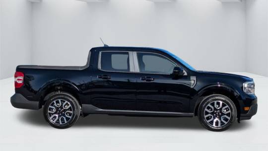 2024 Ford Maverick