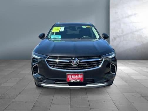 2023 buick envision essence in sioux falls, south dakota