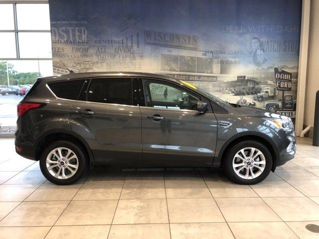 used 2019 ford escape 4wd se onalaska, wi 54650 for sale in onalaska, wisconsin