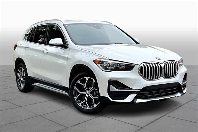 2021 bmw x1 xdrive28i